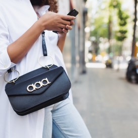 laagam - The Only Fashion Bag You Need