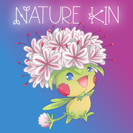 Nature Kin: A Collaborative Card Game