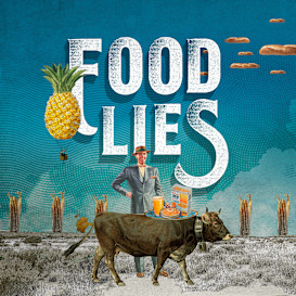 Food Lies Post