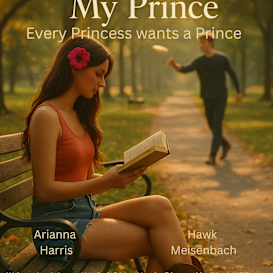 My Boyfriend, My Prince