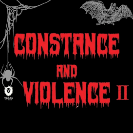 CONSTANCE AND VIOLENCE II