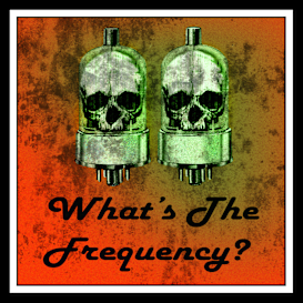 What's The Frequency? Season 2