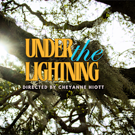 Under the Lightning