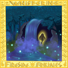 Whispering, an Audio Drama