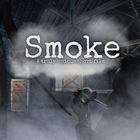 Smoke - Short Film