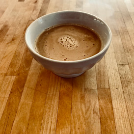 Creative Caffeine Daily