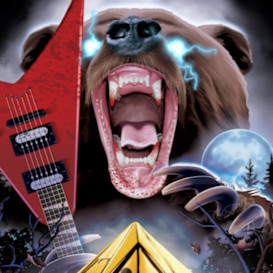 FUR - A Hilarious Monster Movie