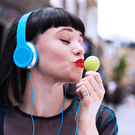 Poppins - Make Any Headphone Wireless Instantly!