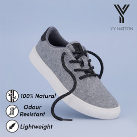 YY NATION: Ultimate Shoes for any adventure