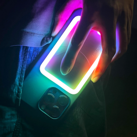 MagLight: The 1st MagSafe Phone Camera Smart Light