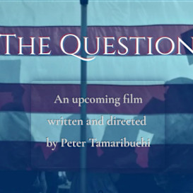 The Question : Bridging the Political Divide