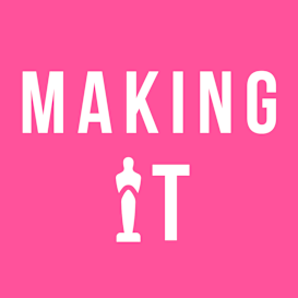 Making It - Comedy Series