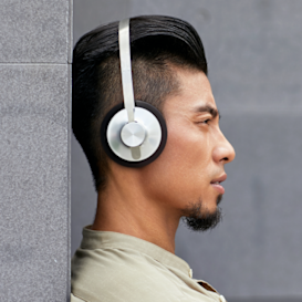EOZ ARC - ANC Headphones crafted to last