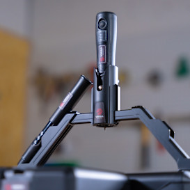VersaCarve - All-in-One Micro Workshop for Makers