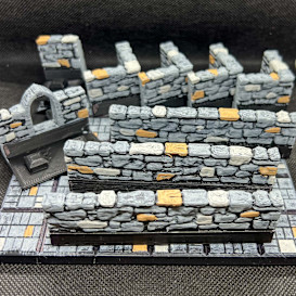 DungeonLocks - Locking Dungeon Tiles
