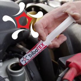 TriboTEX: More HP, MPG, and Reverse Engine Wear