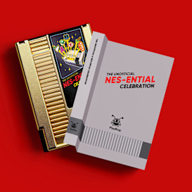 NES-ential Celebration:40th Anniversary Tribute