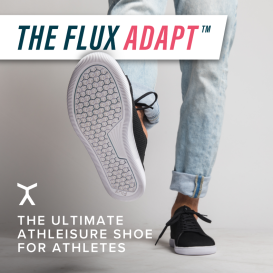Flux Adapt