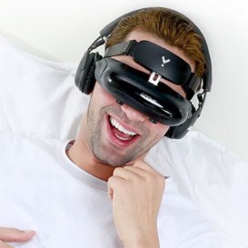 GOOVIS Young: Personal Mobile Cinema
