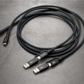 The Universal Super Cable