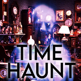 TIME HAUNT Short Film