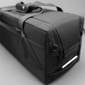 Taskin Kube 2: The Duffel, Done Right - Again