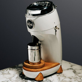 Niche Zero: The best conical burr coffee grinder.