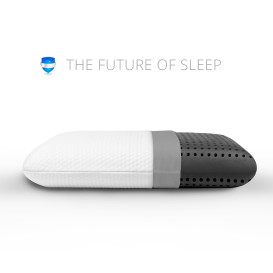 Alpha Pillow: Air Cell Tech