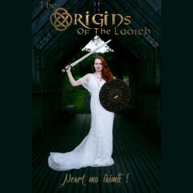 Origins: Scottish Mythology Series Concept Trailer