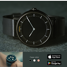 NORM 2 - Less screen, more life