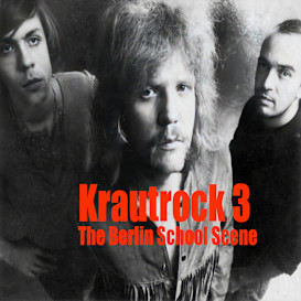 Krautrock 3 - InDEMAND