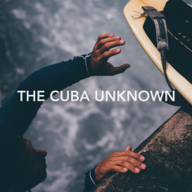 The Cuba Unknown