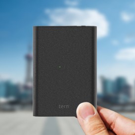Tern - The Best Price to Stay Connected Anywhere