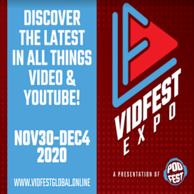 Vidfest Global 2020