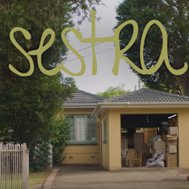 Sestra - Our Graduate Short Film