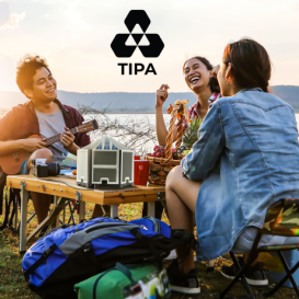 TIPA: The World's Most Efficient Solar Panel