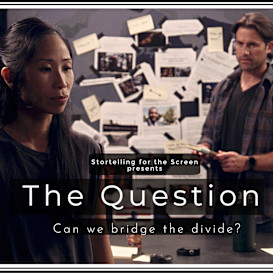 The Question: Bridging the Divide Part 2