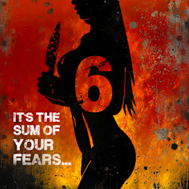 6 - HORROR MOVIE