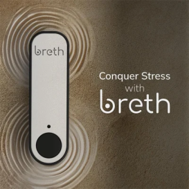 Breth: Game-Changing Breathwork