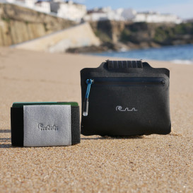 Submerge - Wearable Waterproof Wallet & Cardholder