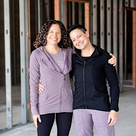 Building Welcome Home Yoga: A Heart-Centered Space