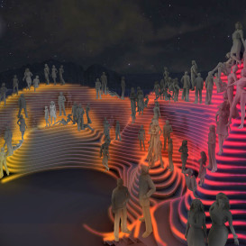 Building Playascape at Burning Man 2019 & Beyond