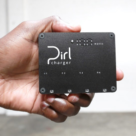 Pirl Charger