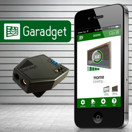 Garadget