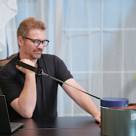 UniGym:All-in-One Home Gym for Strength & Wellness