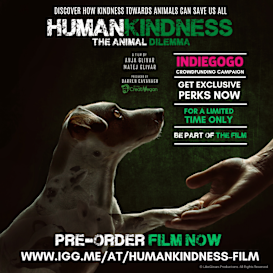 Humankindness The Animal Dilemma Documentary Film