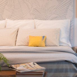 Bed Linen with the smallest footprint on Earth