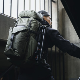 Arris Adventure Pack & Modular Accessories