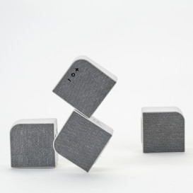 SIMO: Most Portable, Surround Sound Speaker System