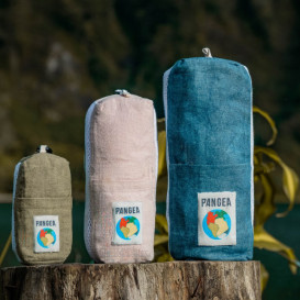 PANGEA Bamboo Eco Towel 2.0: Made for the Outdoors